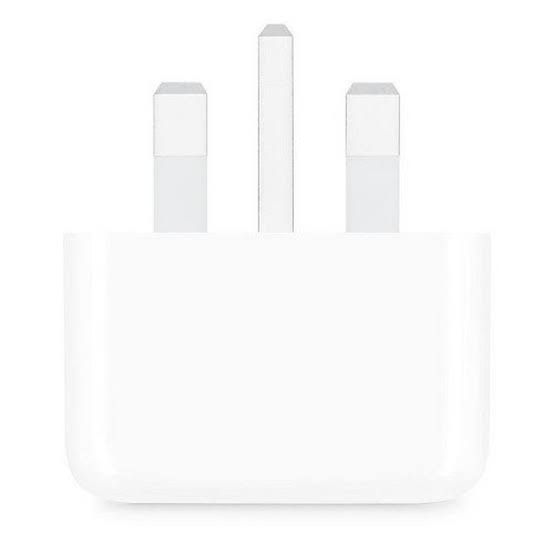 20W USB-C Power Adapter 3 PIN - Image 3