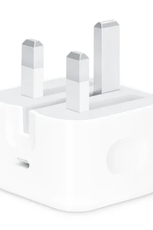 20W USB-C Power Adapter 3 PIN