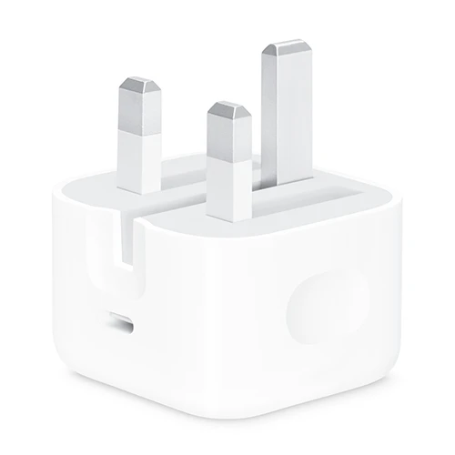 20W USB-C Power Adapter 3 PIN