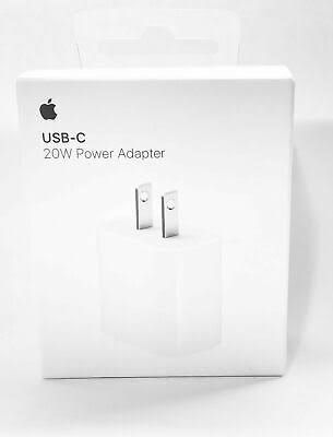 35W Dual Plug Adapter - USB-C Power (2-Pin EU Plug) - Image 7