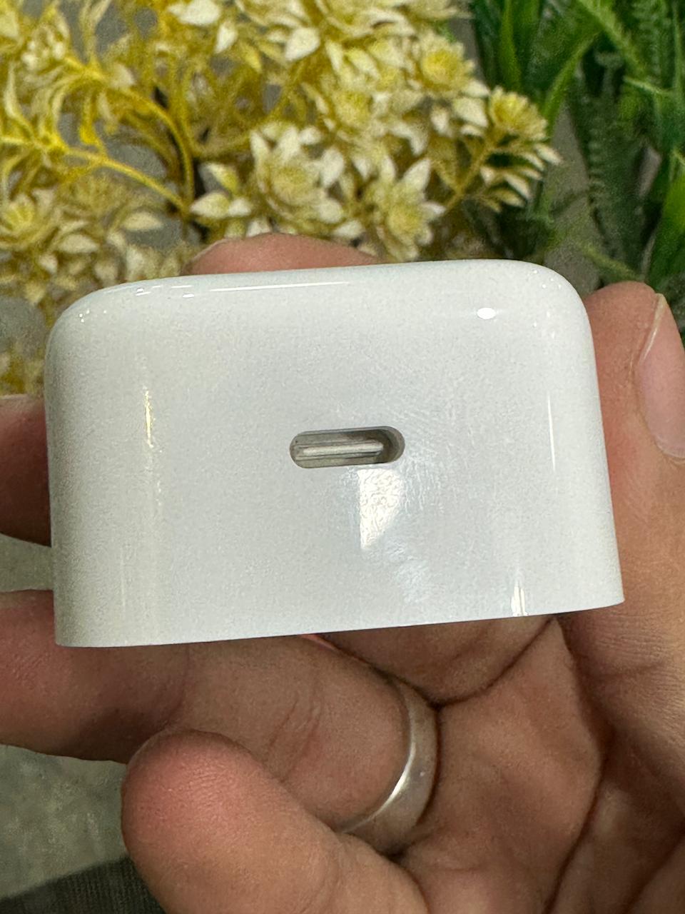 40W Dynamic Power Adapter (Up to 60W Max) – Fast USB-C Charger | High-Speed Charging for iPhone, iPad, Android & Laptops - Image 5