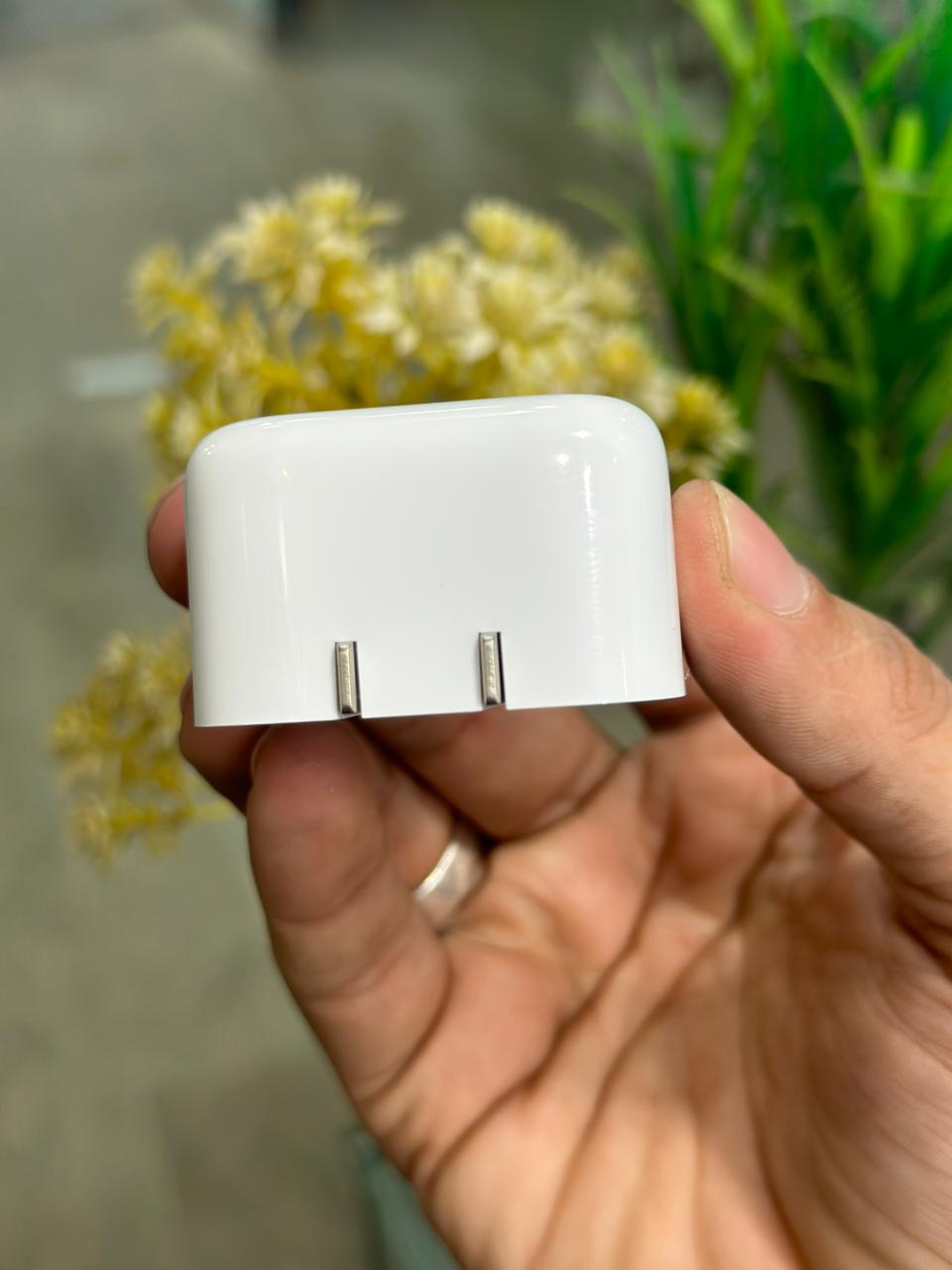 40W Dynamic Power Adapter (Up to 60W Max) – Fast USB-C Charger | High-Speed Charging for iPhone, iPad, Android & Laptops - Image 7